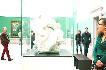 Museum voor Schone Kunsten