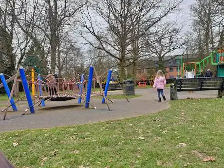 Photo de Playground