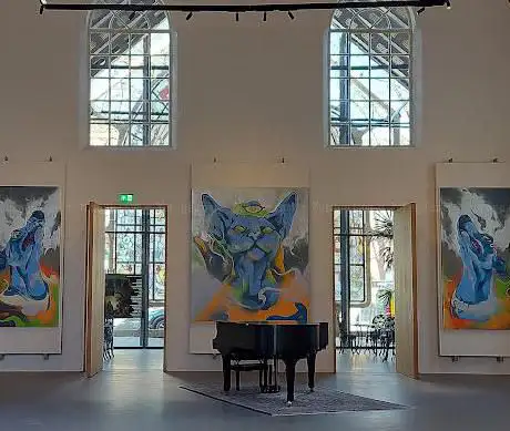 Photo de Kunstkerk