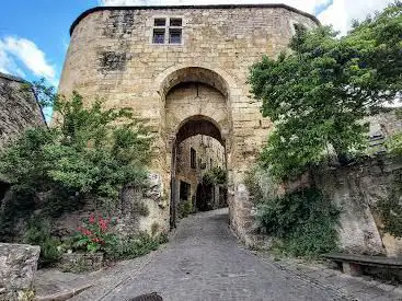 Photo de Porte de Rous