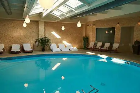 Photo de Natural Spa & Centro Benessere IL BAIO SPOLETO UMBRIA