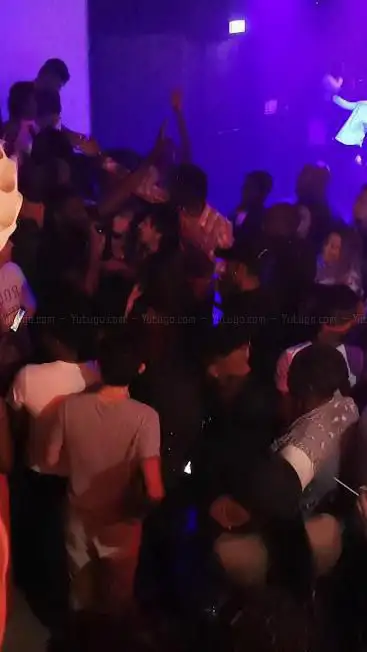 Photo de Eden Club