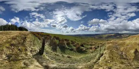 Mynydd Marchywel