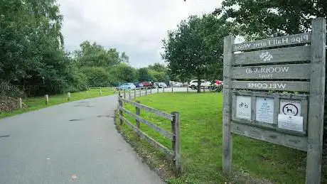 Pipe Hall Farm