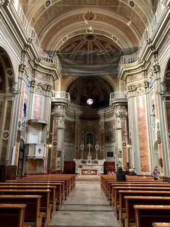 Église Saint Antoine