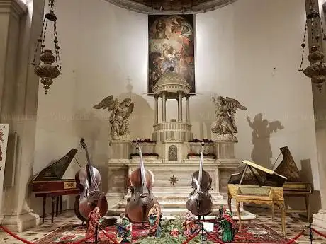 Photo de Arte Musica Venezia