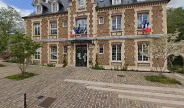 Centre Culturel Maurice Eliot