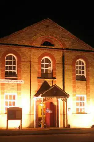 Photo de Waterbeach Baptist Church