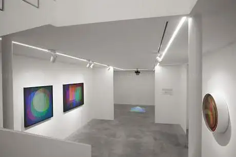 Photo de Dep Art Gallery