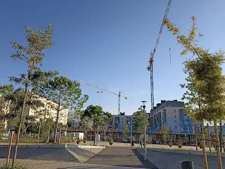 Plaça