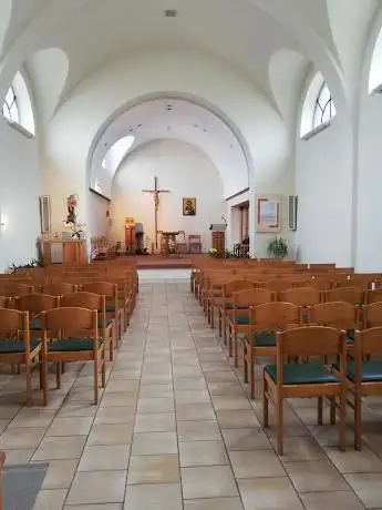 Zusters Karmelietessen