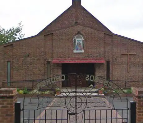 Photo de St Edmund R C Church