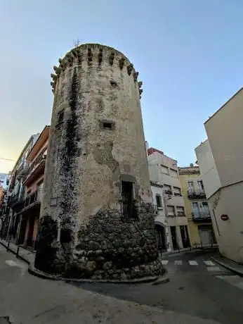 Torre d'en Llobet