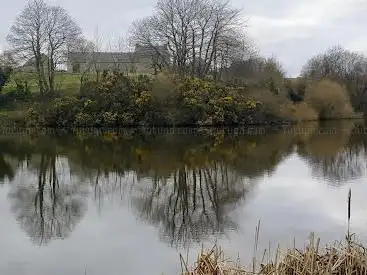 Photo de Barrage du bois joli