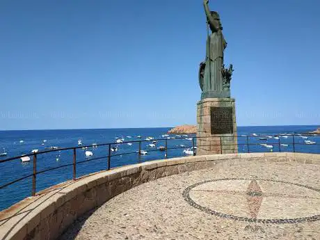 Photo de Estàtua de Minerva
