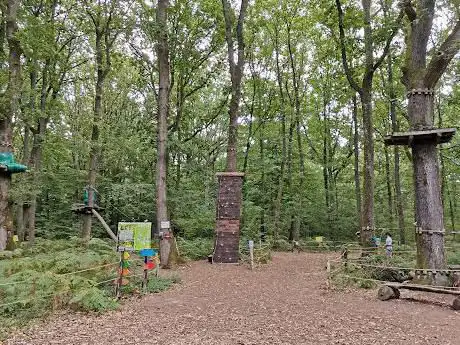 Parcours Lémuriens