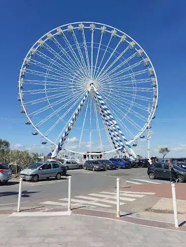 Photo de Grande Roue