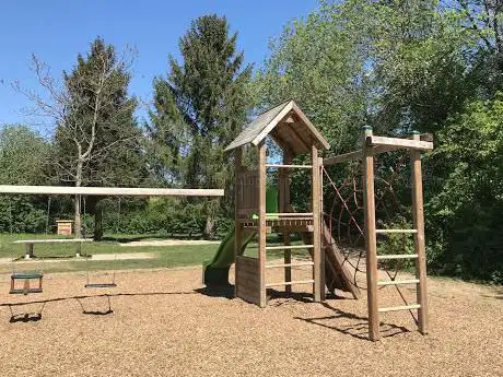 Photo de Limmatspielplatz