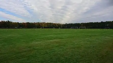 Photo de northumbria playing fields