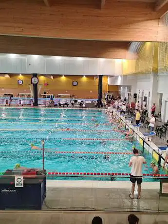 Photo de Coopernuoto Piscine di Carpi O. Campedelli