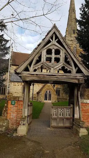 Photo de All Saints Ladbroke Parish Church