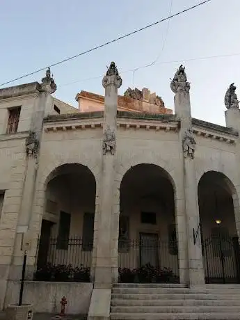 Photo de Gran Guardia