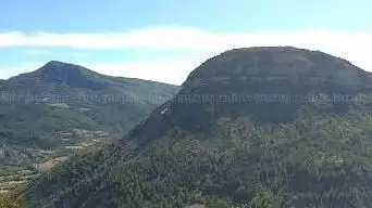 Photo de Observatoire Vautours en Baronnies