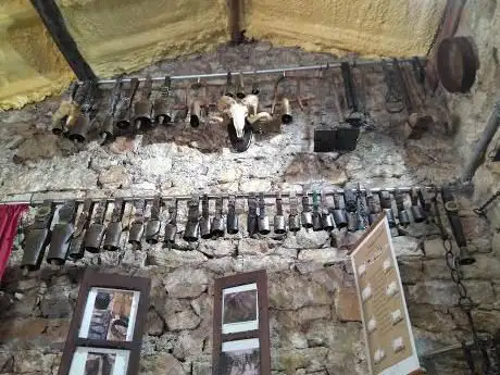 Photo de Museo Etnografico y de la Trashumancia