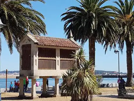 El Horreo