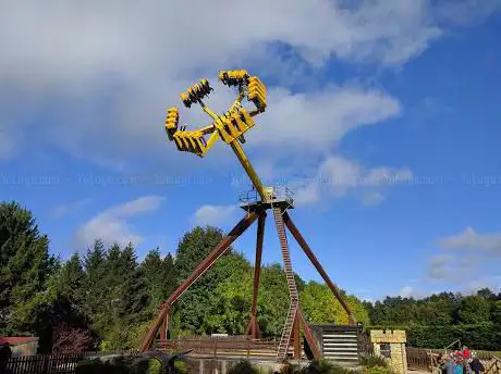 Eagle's Claw
