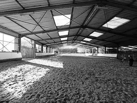 Haras de Saint Acaire