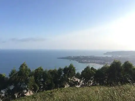 Photo de Cima del Monte Mijedo