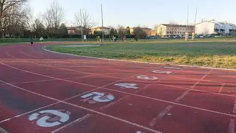 Campo sportivo
