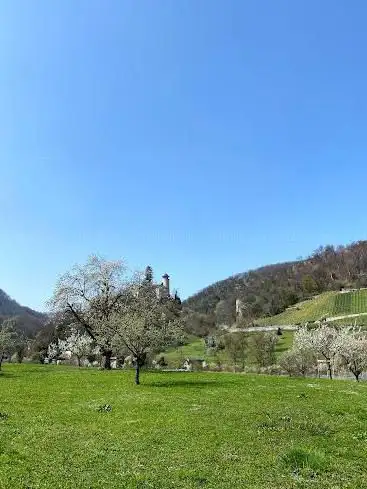 Wanderweg