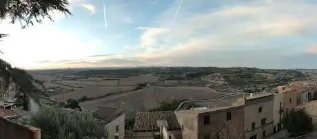 Photo de Mirador Santa Maria