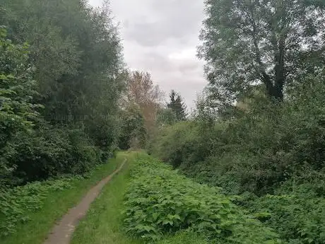Groene gordel Dilbeek
