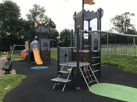 Redgates Play Park