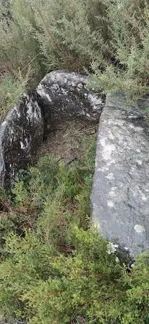 Cista do Matomouro