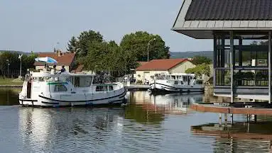 Photo de OFFICE DE TOURISME BEAUNE & PAYS BEAUNOIS - ANTENNE DE CHAGNY