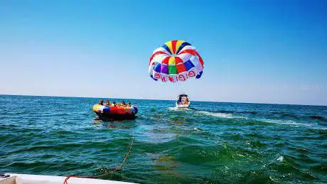Photo de WATER SPORT CENTER