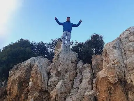 Puig de Popa