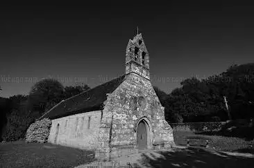 Photo de Chapelle Notre-Dame de Kerzéan