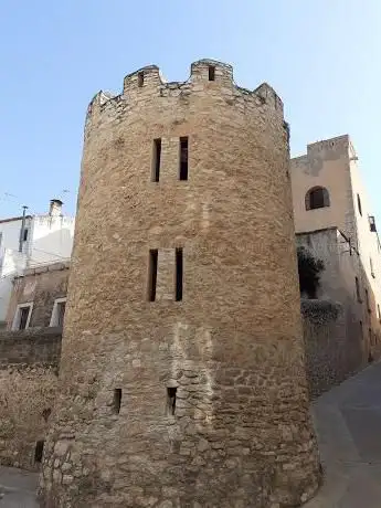 Photo de Muralla d'Altafulla