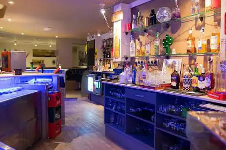 Photo de Bar oasis
