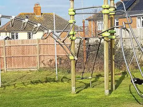 Photo de The Green Play Area