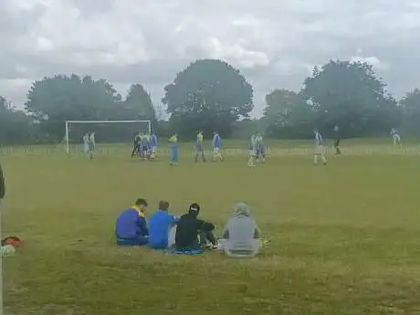 Photo de Stainforth Cricket Club