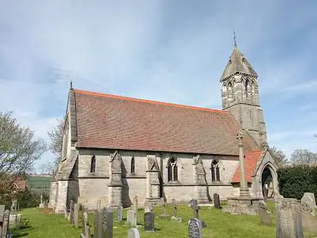 St Mary's Church