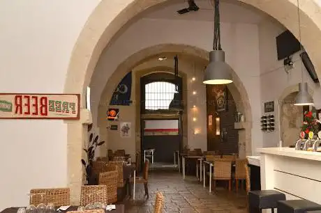 Photo de Zumà Gastro Bar