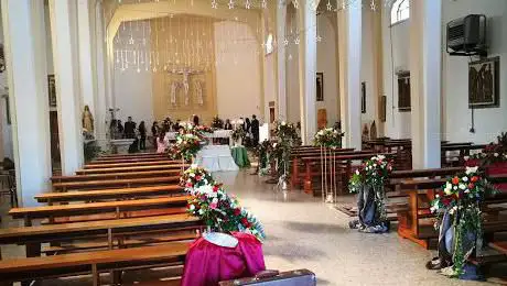 Photo de Church of Saint Sebastian