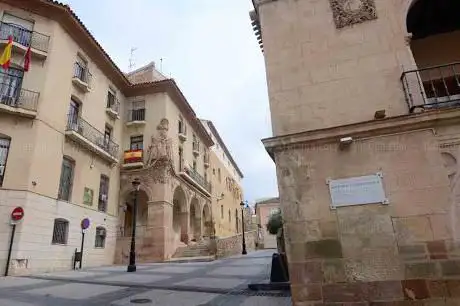 Photo de Fuente del Caño